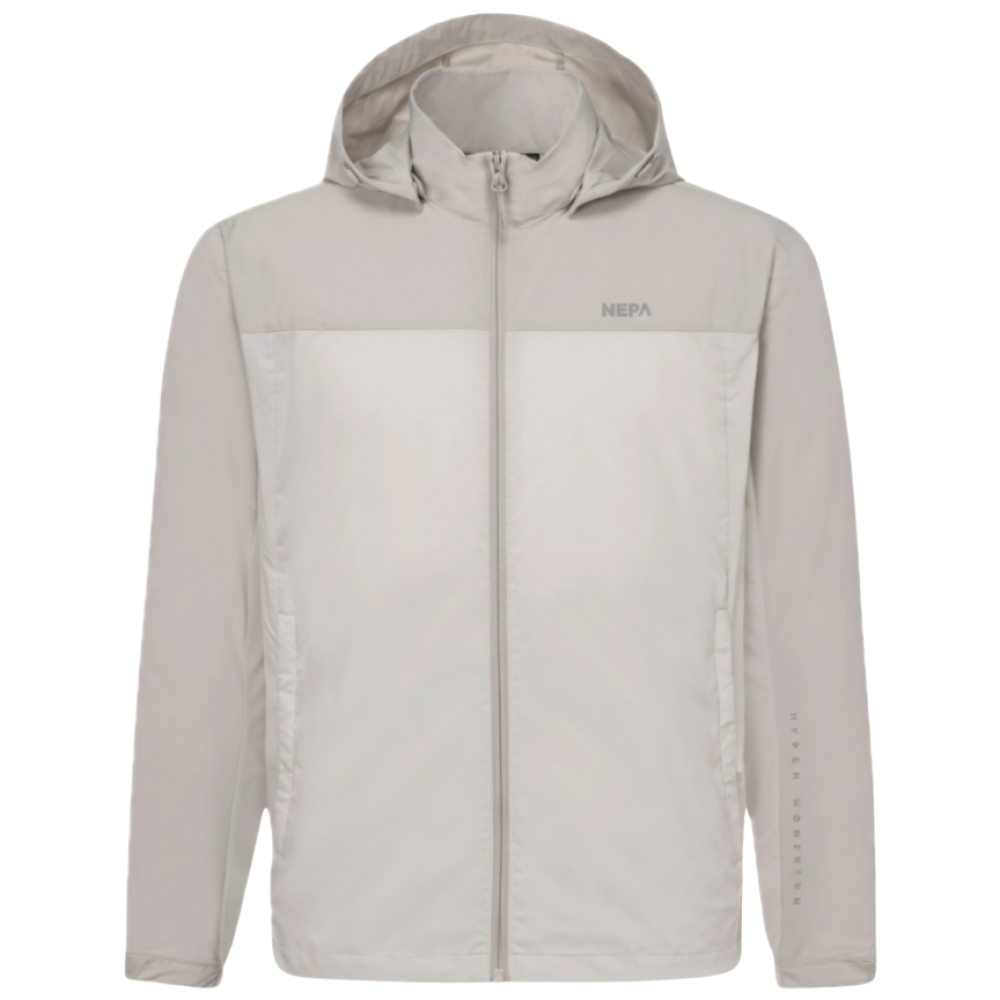 네파 남성 바람막이 재킷 139,500원