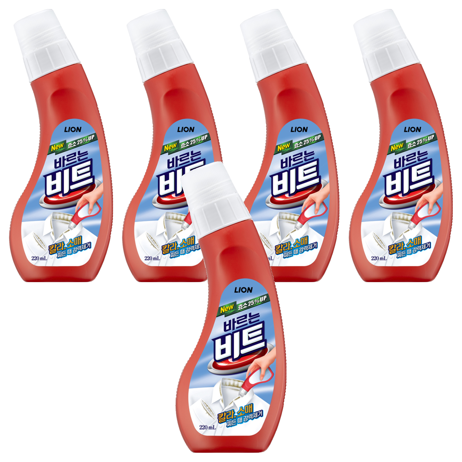 비트 바르는 얼룩제거제 10,320원