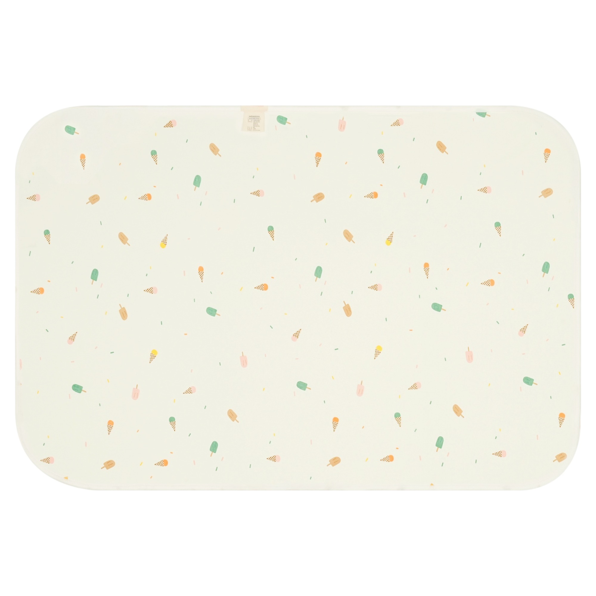 소베맘 코튼 리버시블 아기 방수패드 12,900원