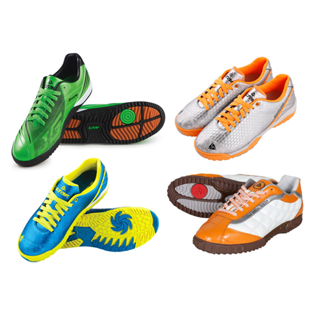 스타 족구화 족구신발 족구운동화 1개+1개 59,800원