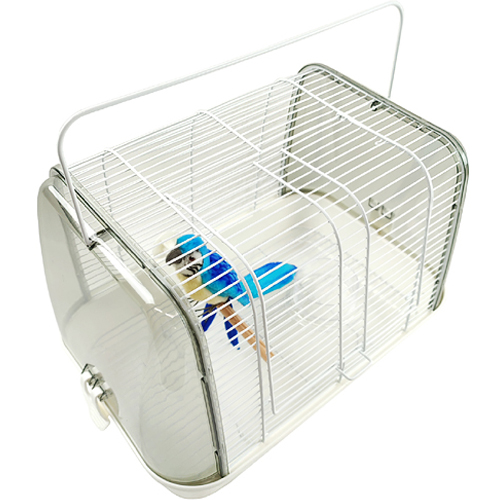 PETZONE 앵무새 소동물 이동장 대형 33,400원