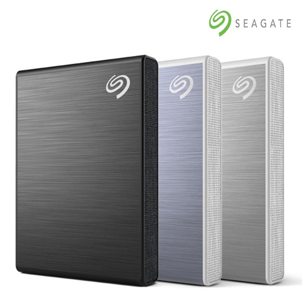 씨게이트 외장SSD Seagate Fast One Touch SSD 데이터복구 1TB 599,000원
