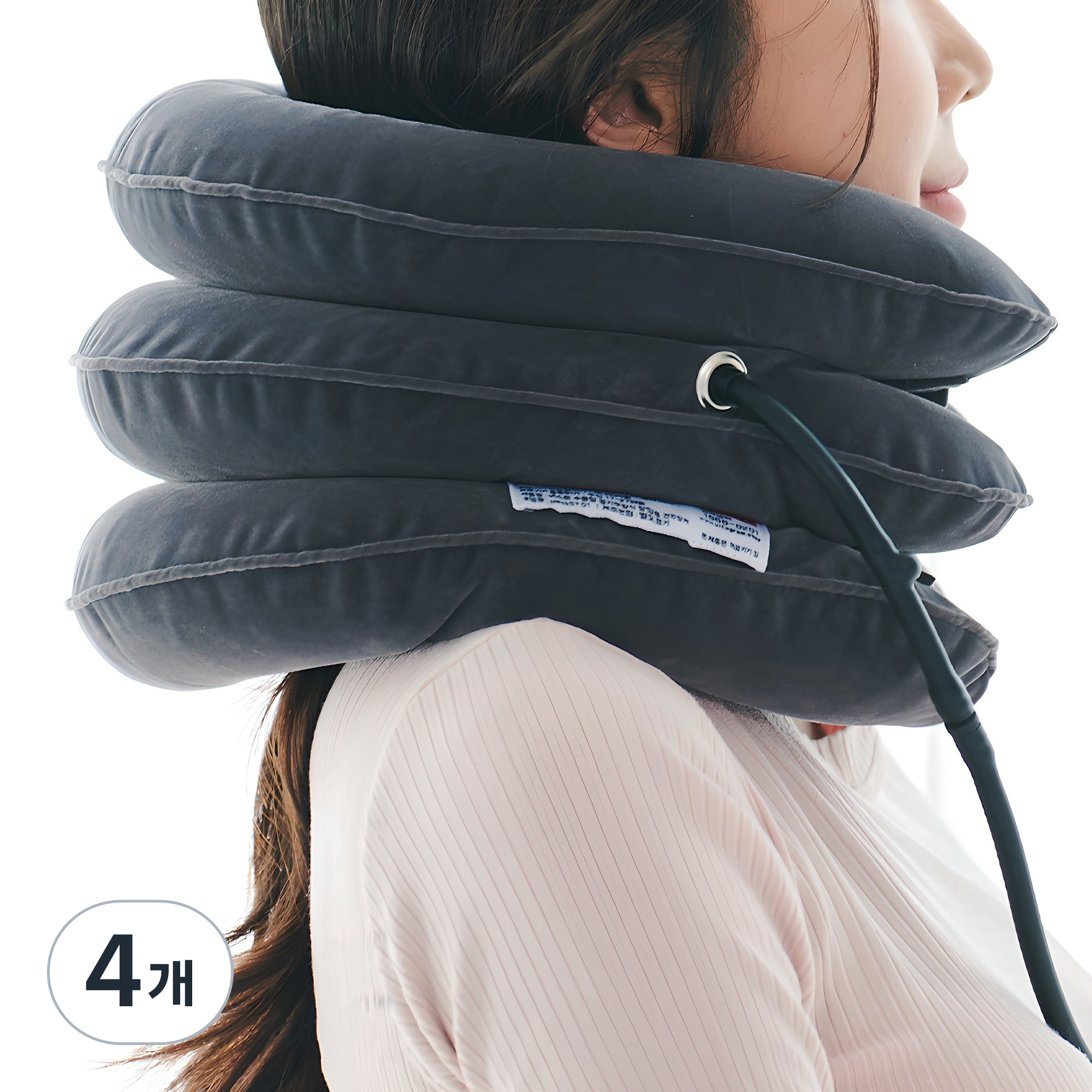 넥스트01 공기주입식 목 견인 의료기기 91,600원