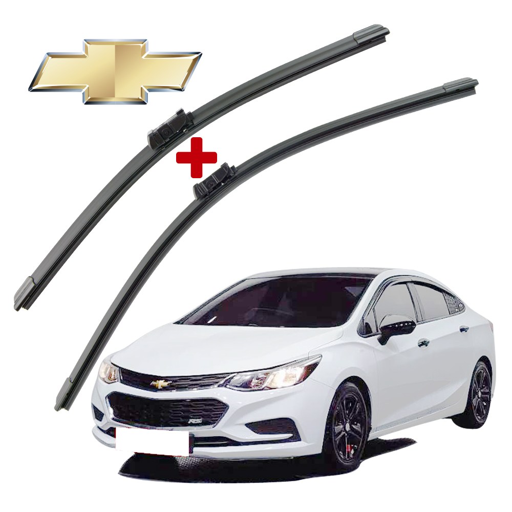 베가 쉐보레 크루즈 순정형 와이퍼 전면세트 25,400원