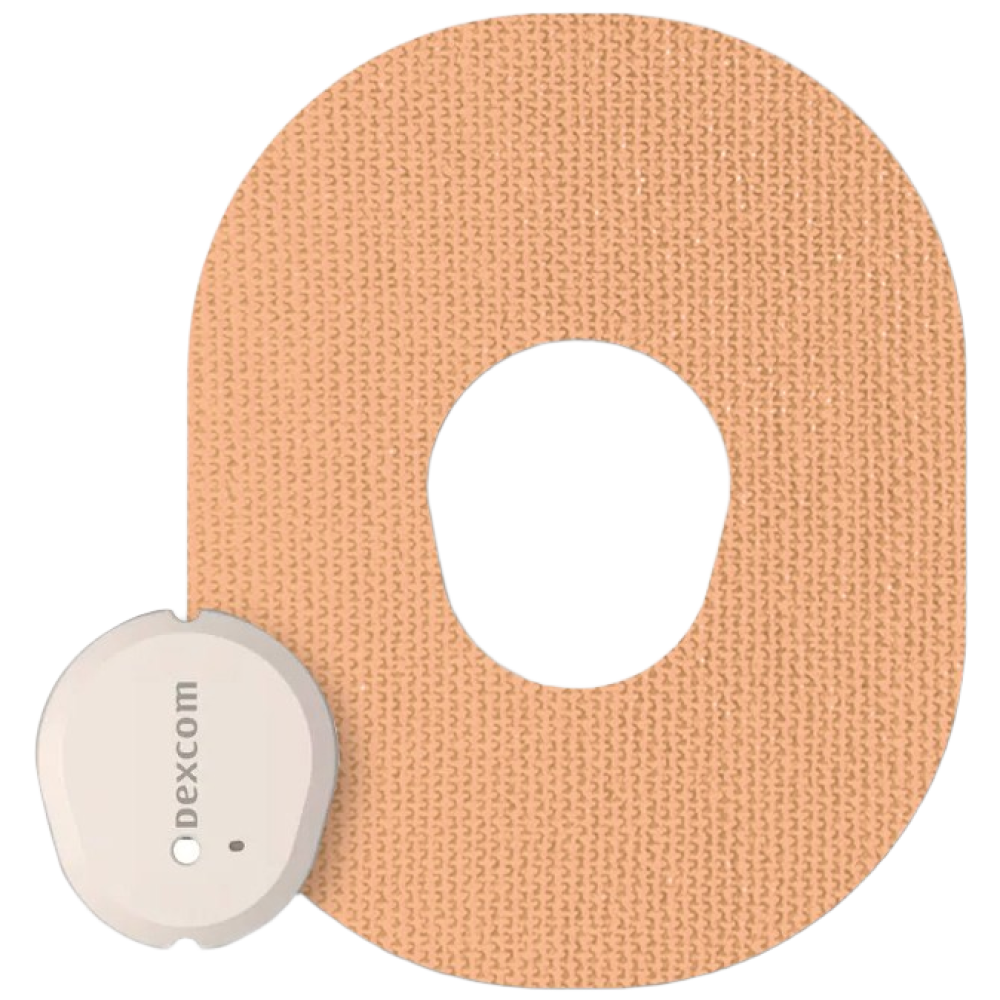 얼라이브패치 덱스콤 G7 고정용 패치 베이지 14,140원