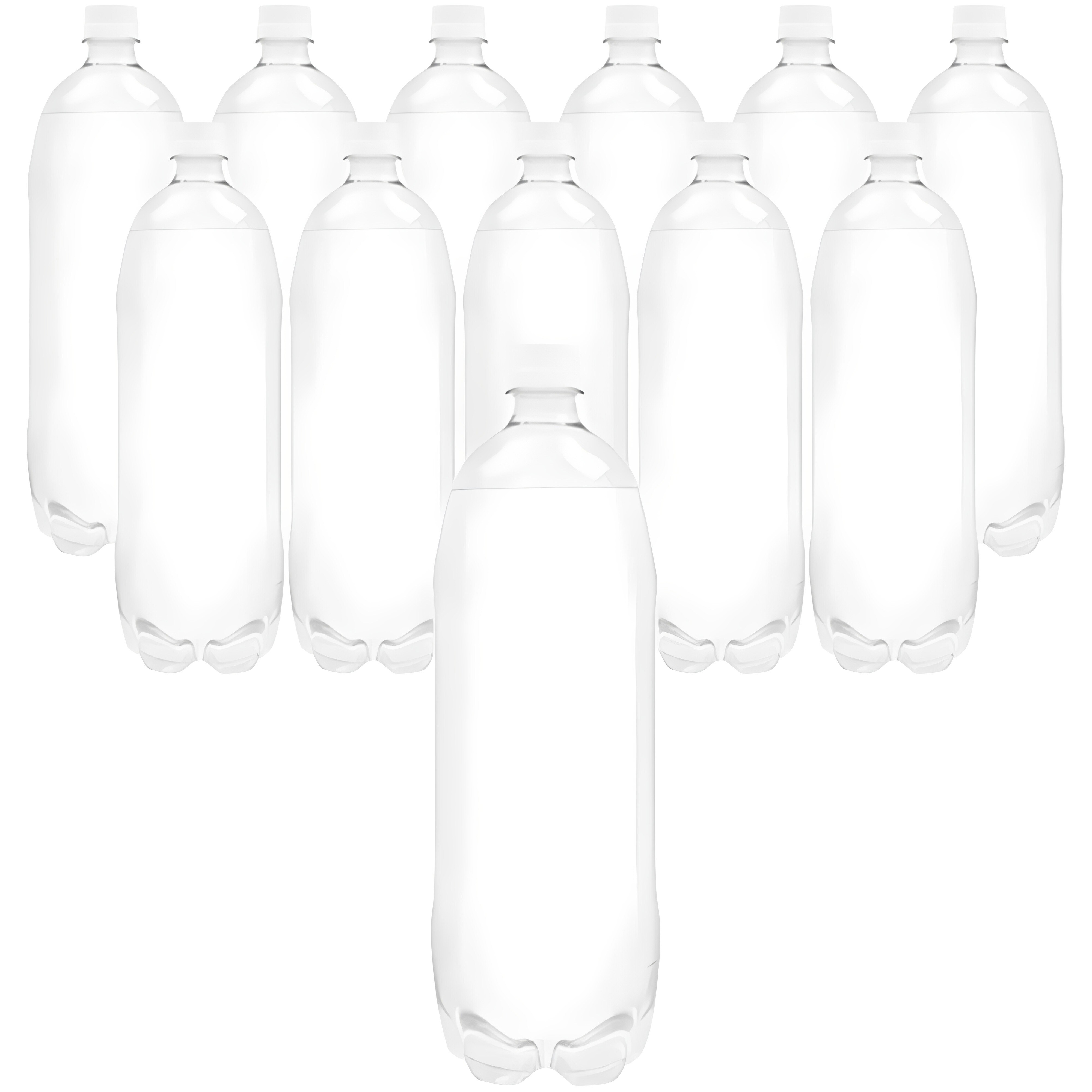 부르르 제로사이다 무라벨, 1.5L, 12개 15,880원