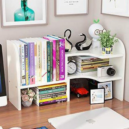 데스크 커브 코너 책꽂이 19,500원