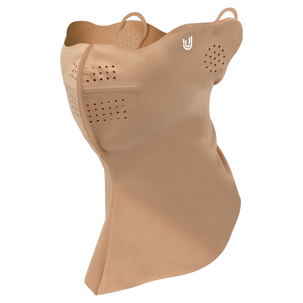 유투스포츠 롱넥 FW 라이프스타일프로 귀덮개형 기모 마스크, 스킨21 28,900원