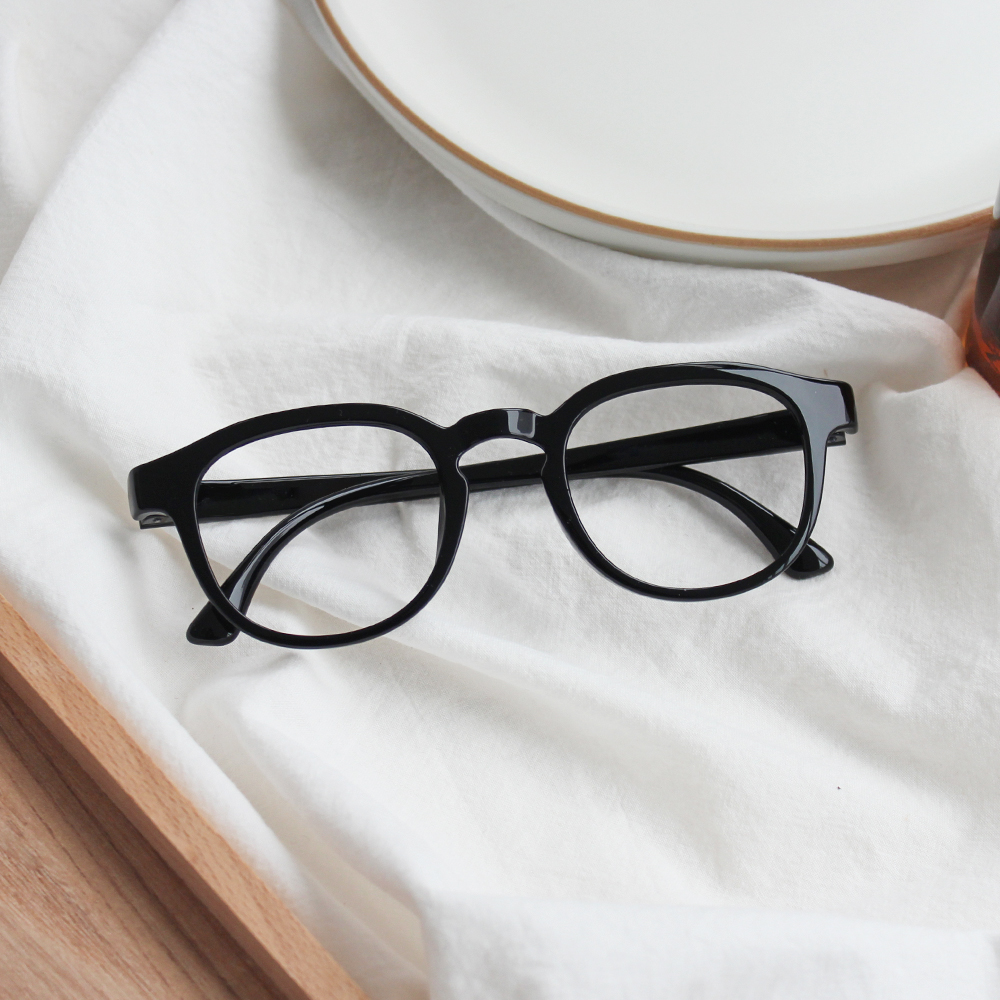 라피던트 알없는 패션 안경뿔테 TR-352 10,800원