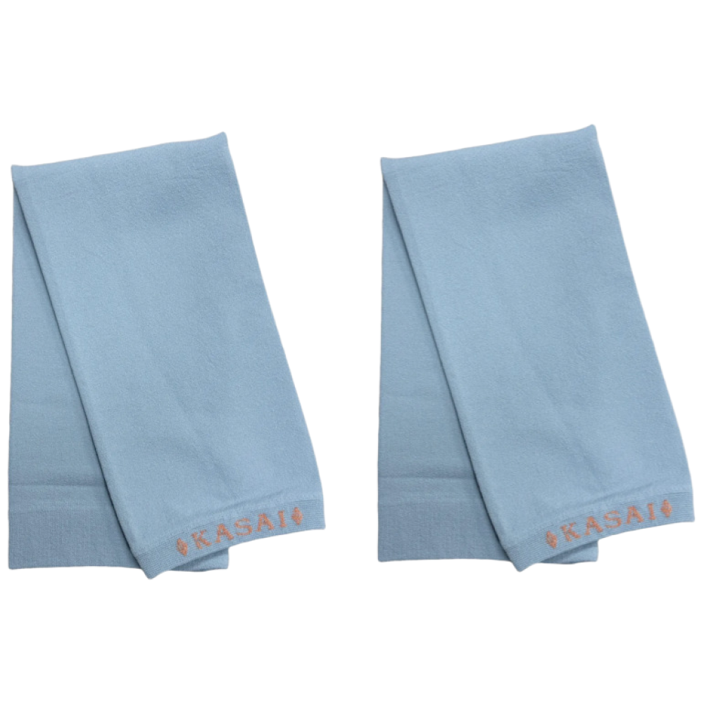 국산 카사이 쿨토시 팔토시 자외선차단 그레이 2P 6,200원