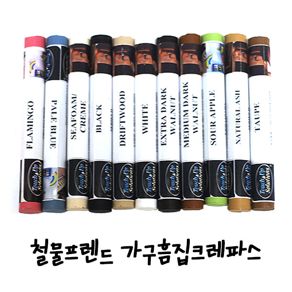 철물프렌드 가구스티커&메꿈제모음 9,500원