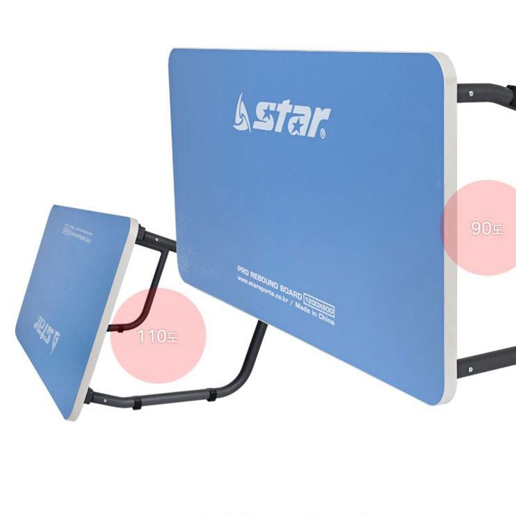 스타 축구 리바운더 축구용품 컨트롤 훈련 트레이닝 D 497,680원