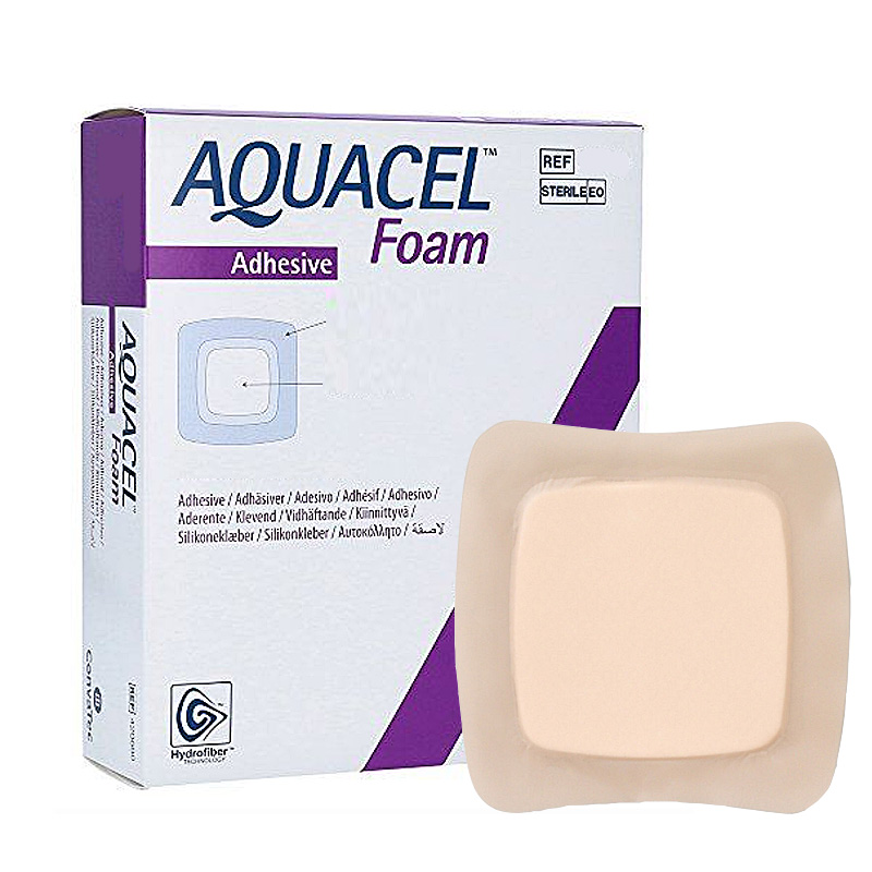 콘바텍 아쿠아셀폼 ADH접착성 17.5x17.5cm 10매 420621 99,990원