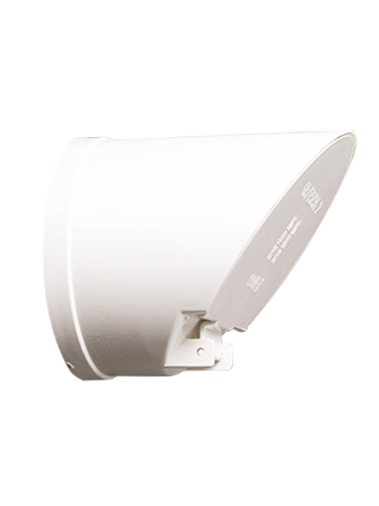 역류방지 체크밸브 PVC 배관 배수관 역지변 하수도 커넥터 소켓 탈취 밸브 9,200원