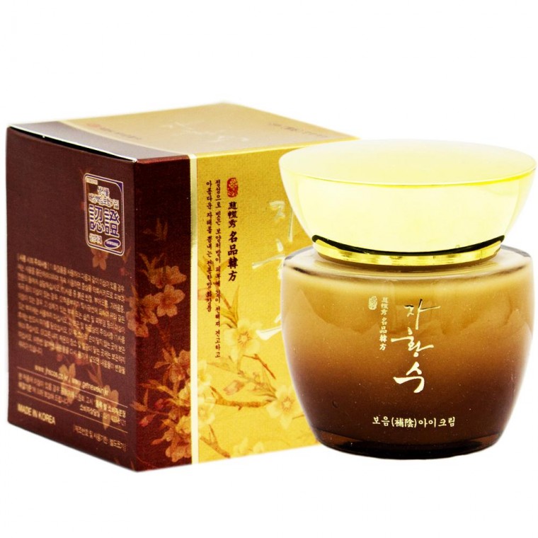 자황수 보음 아이크림 50g 21,630원