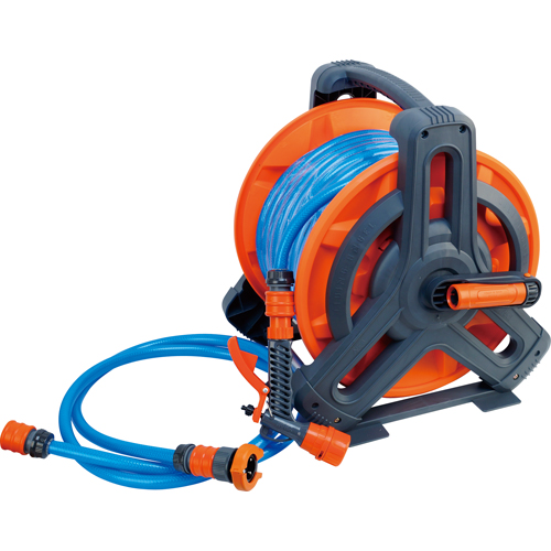 리빙엔젤 릴호스(프리미엄) 30M(오렌지) 66,380원