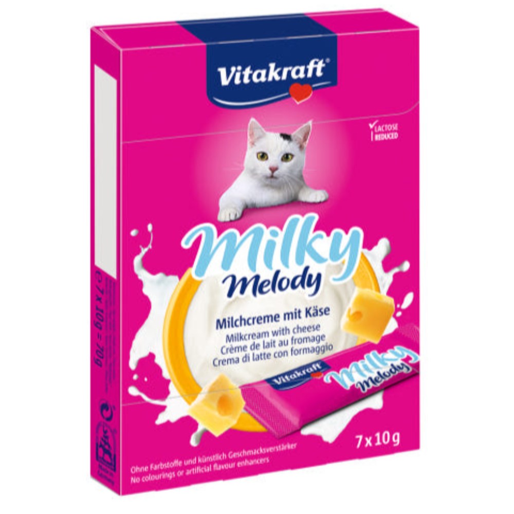 비타크레프트 밀키멜로디  치즈 29,180원