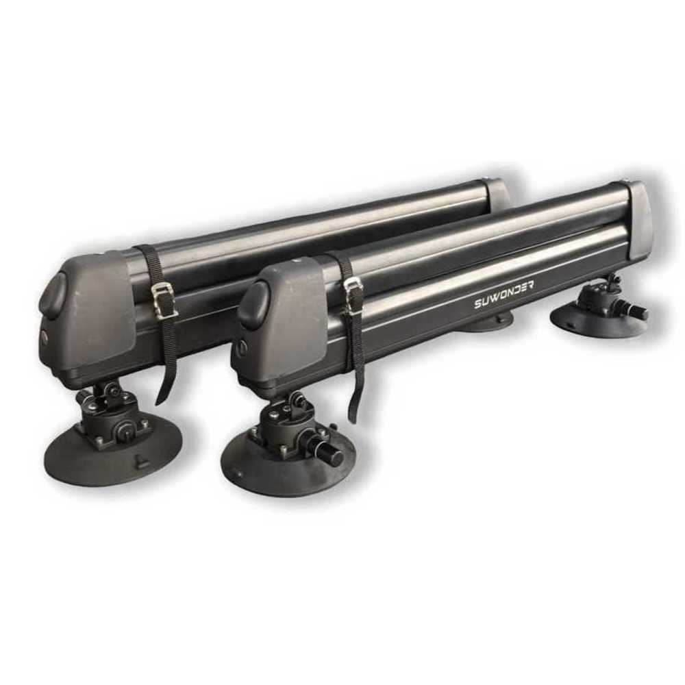 스노우보드 루프랙 탈부착 흡착식 스키 지붕 부착형 320,800원