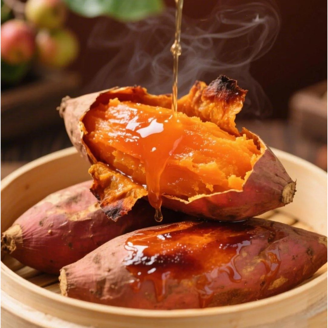 [달콤한특가]프로농부 꿀 못난이 황금토양 호박고구마, 1박스, 10kg 21,300원