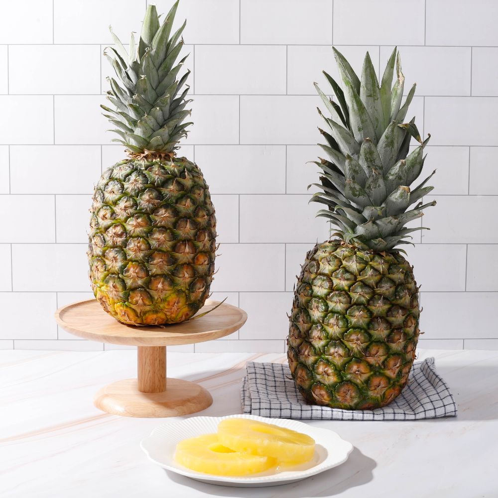 새콤달콤한 고당도 꽉찬과즙 프리미엄 골드파인애플 23,700원