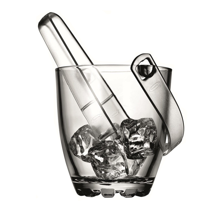 파사바체 유리 아이스버킷 얼음통 10,490원