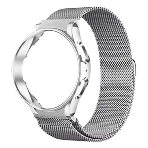 아이엠판다 갤럭시워치 메탈스트랩 케이스 세트 9,510원