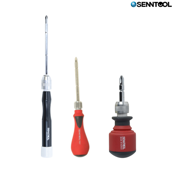 센툴 기능성 양용 드라이버 3종 세트 13,350원