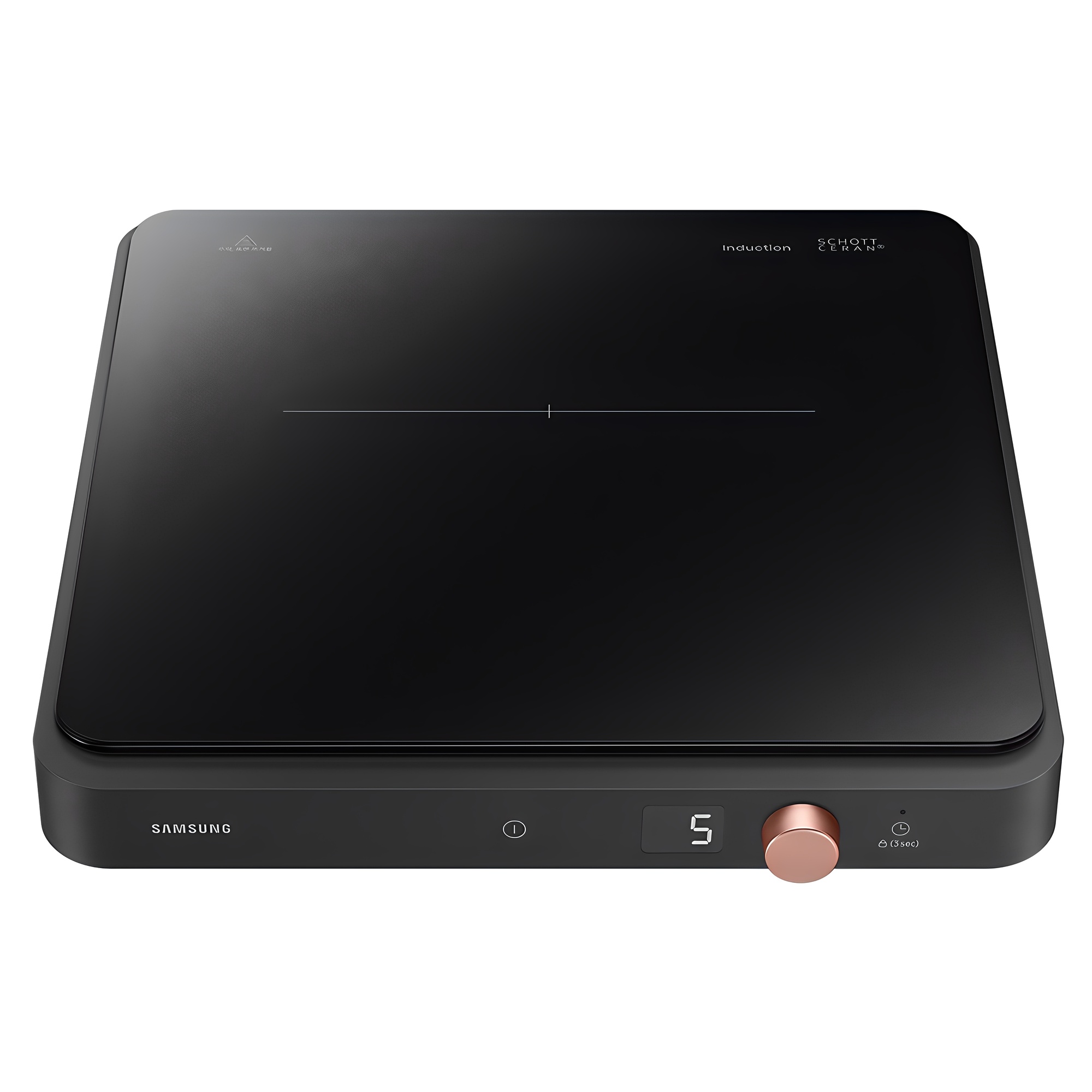 삼성전자 인덕션 1구 123,000원