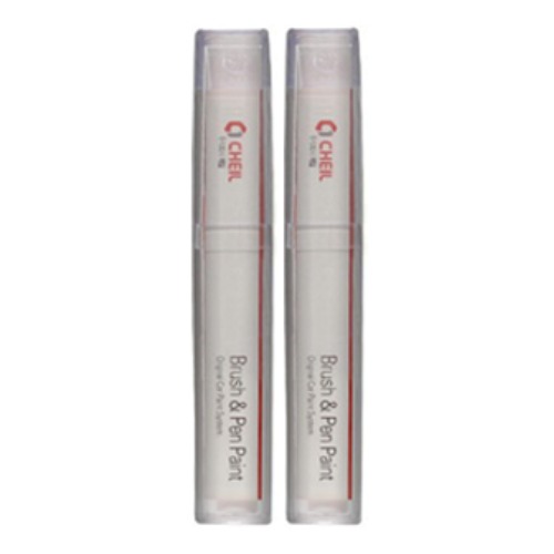 현대 쏘나타DN8 Y2E 플레임레드 주문펄(2개가 한세트) 붓펜 자동차 도색 차량용 카페인트 22,800원