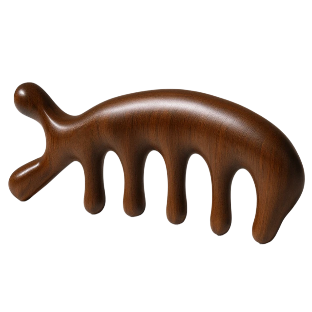 베러웰즈 전신 경락 두피 괄사 3,810원