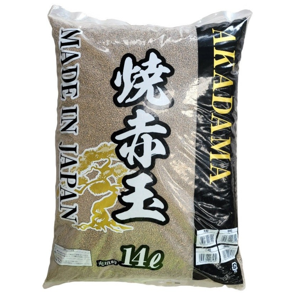 거목산업사 적옥토 대포장 아카다마 경질 난석 야생화 난초 분재 화분갈이흙, 1개, 14L 19,500원