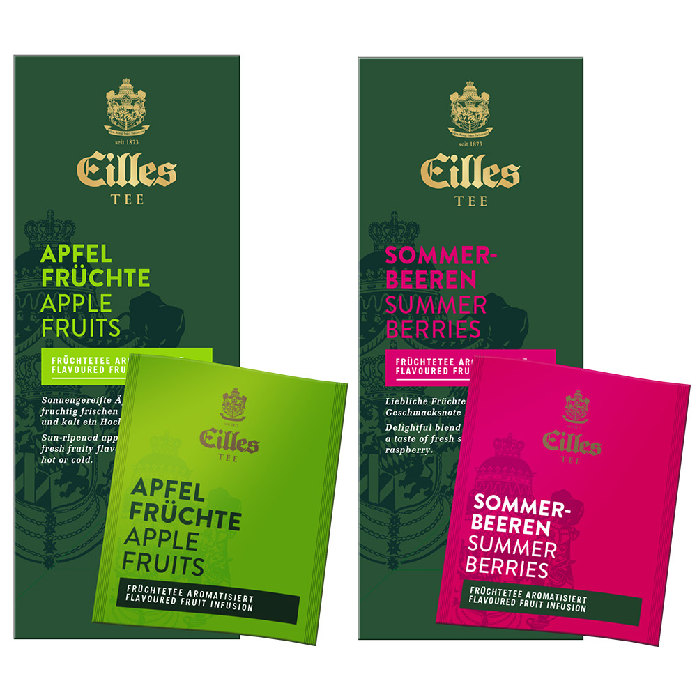 아일레스 애플티+썸머베리 2팩 셋트 25,000원