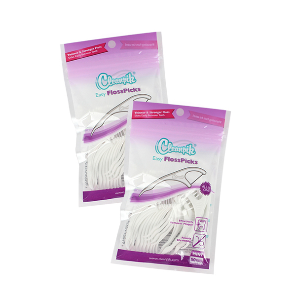 클린픽 테이프형 치실 6,250원