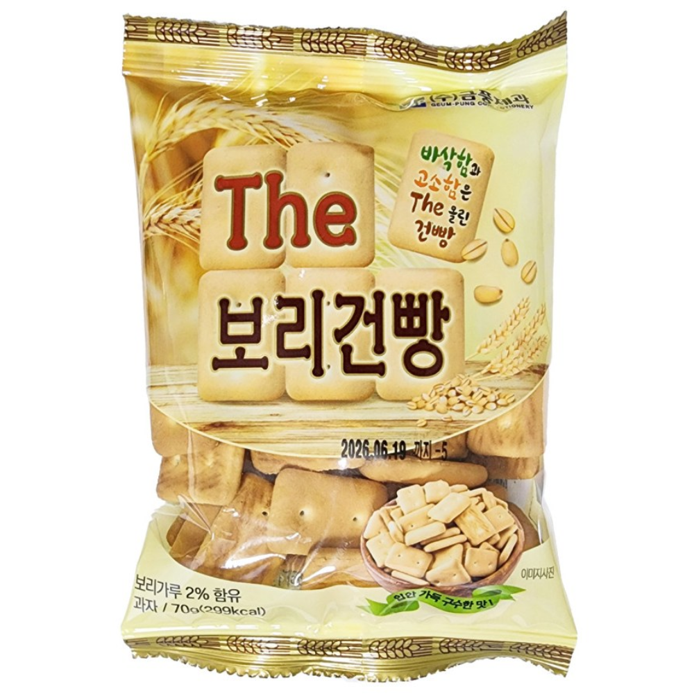 금풍제과 The보리건빵 10,400원