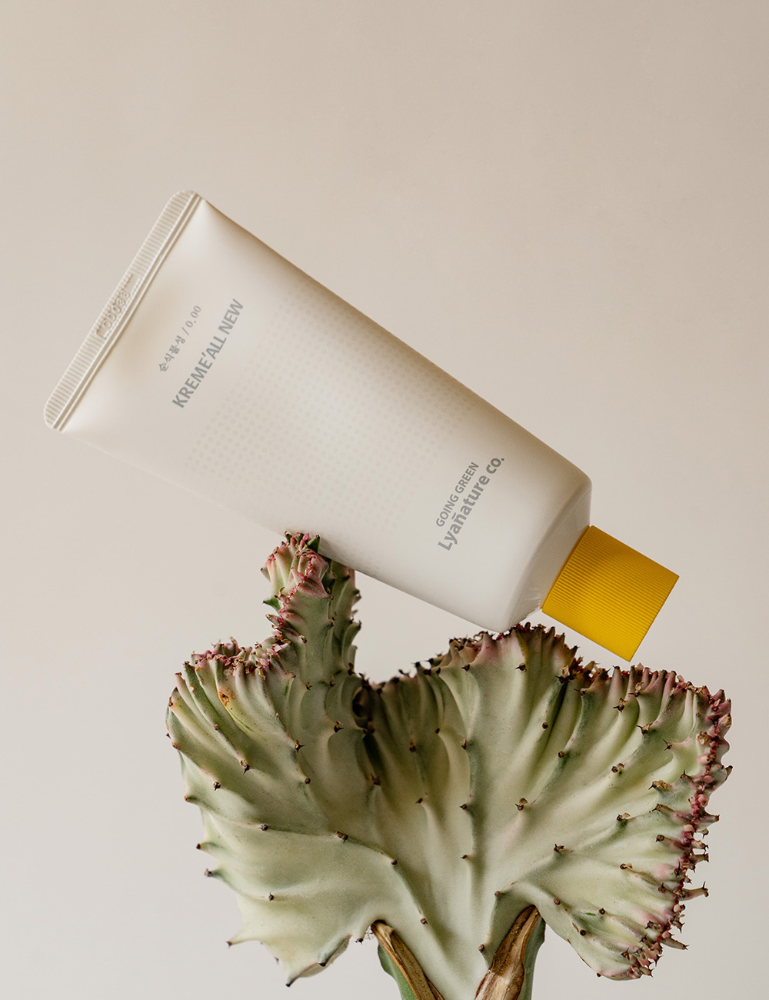 이영애 화장품 크림올뉴 | 리아네이처, 1개, 80g 120,000원