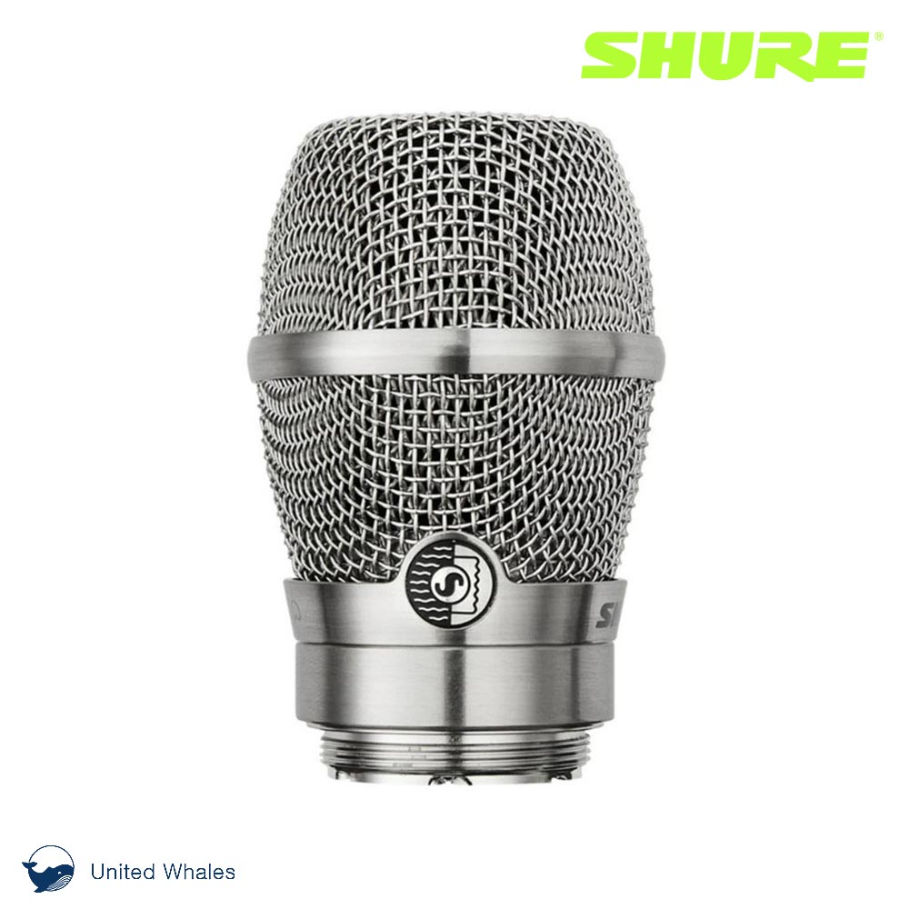 슈어 KSM11 유선 마이크 헤드 교체 그릴 망 니켈 SHURE RPM263 1개 [공식인증점] 89,000원