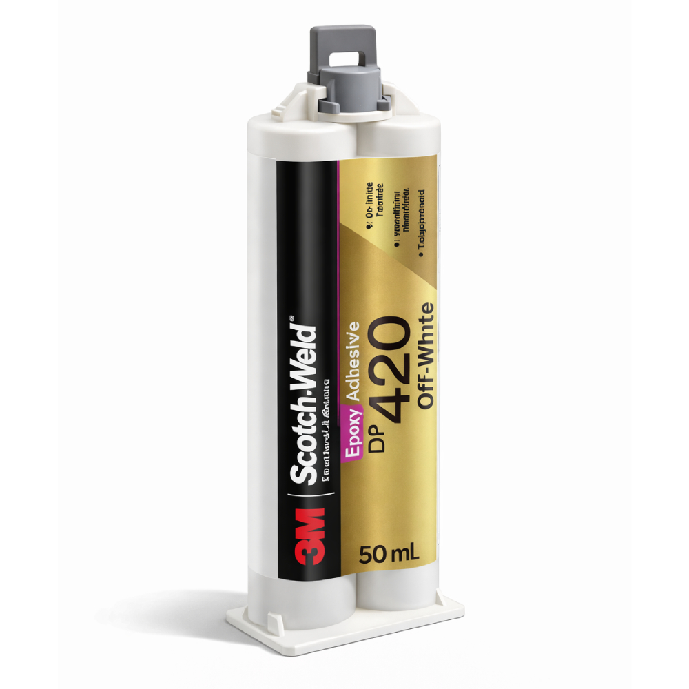 3M 스카치웰드 에폭시접착제 DP420 30,390원