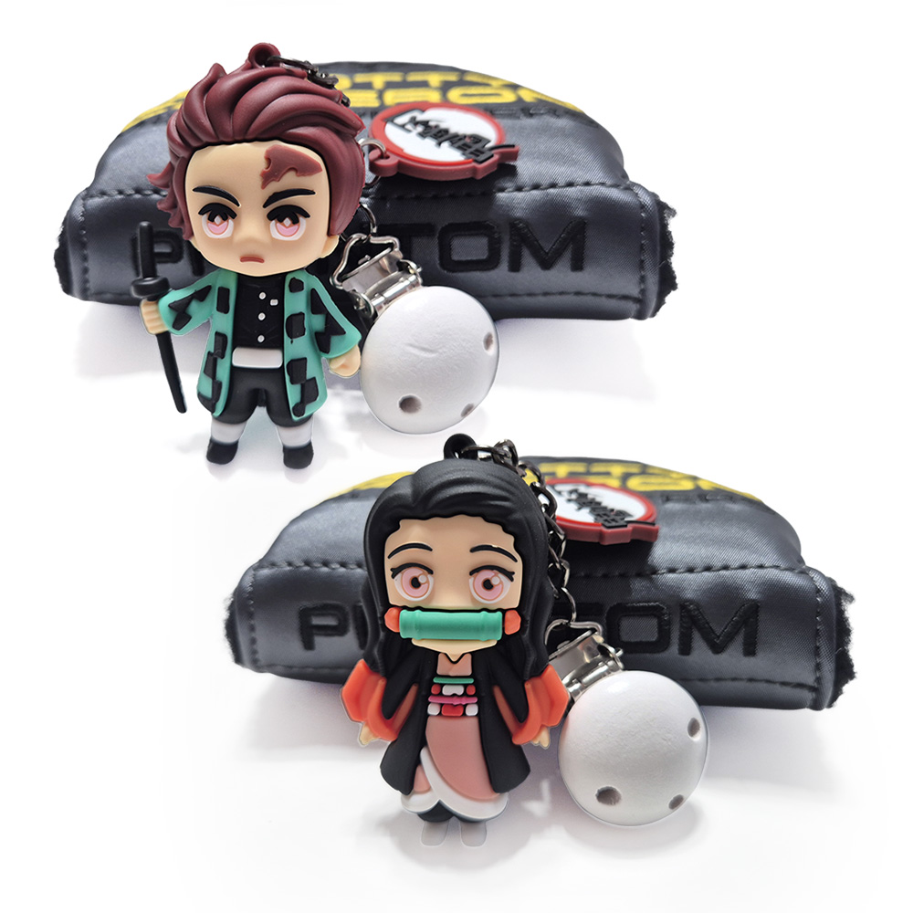 슈퍼마리오,원피스 ,톰,제리 퍼터키퍼 모음전, 1개, 탄지로 12,800원