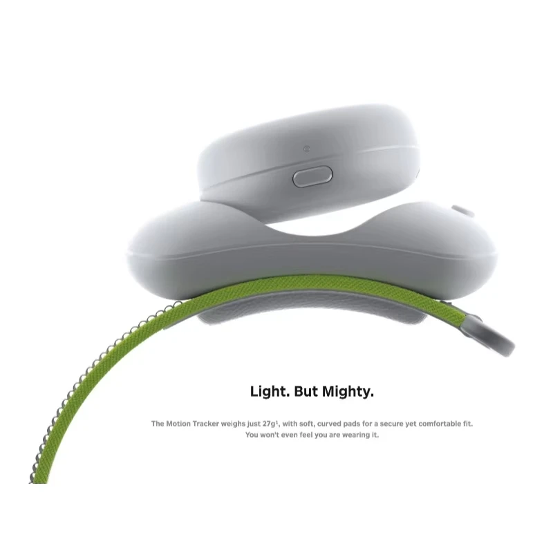 PICO 모션 트래커 2세대 2024  공식 출시 전신 추적 151,860원