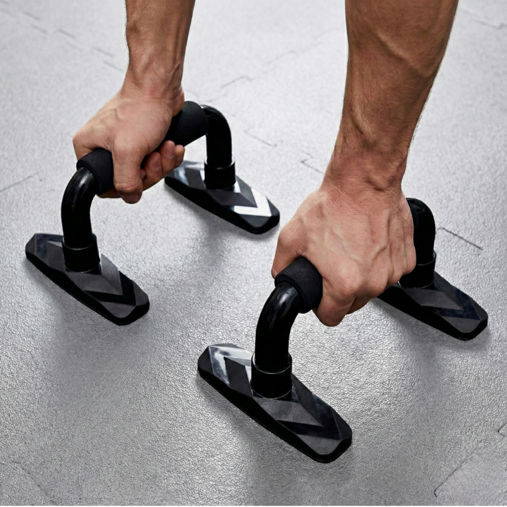 빈스트 흔들림, 손목 부담 없는 다이아몬드 푸쉬업바 7,300원