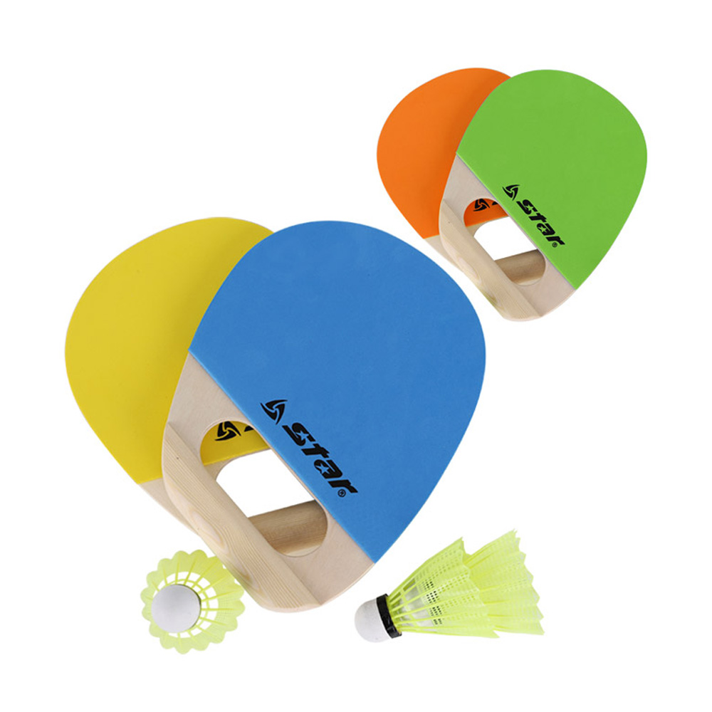 스타 핸들러 세트 패드민턴세트 NXR200 뉴스포츠 학교체육 14,300원