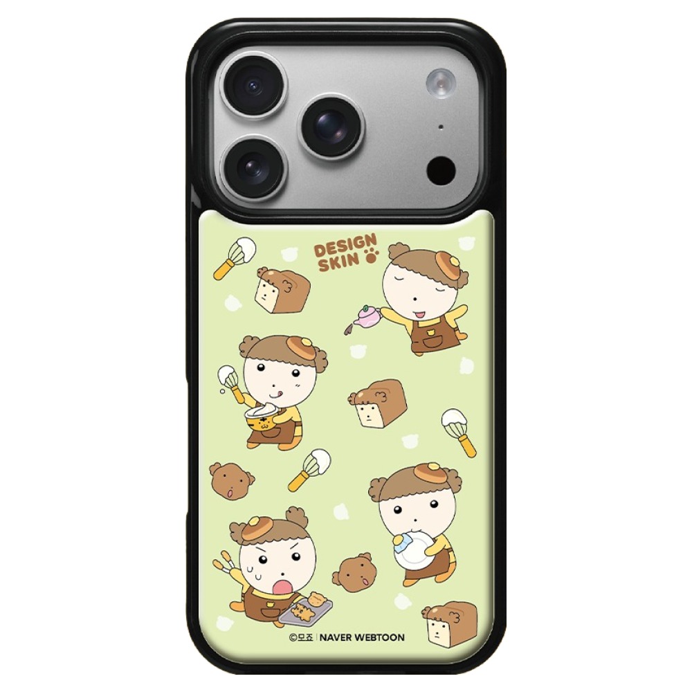 DESIGNSKIN 에폭시 그래픽 마루는 강쥐2 휴대폰 케이스 26,820원