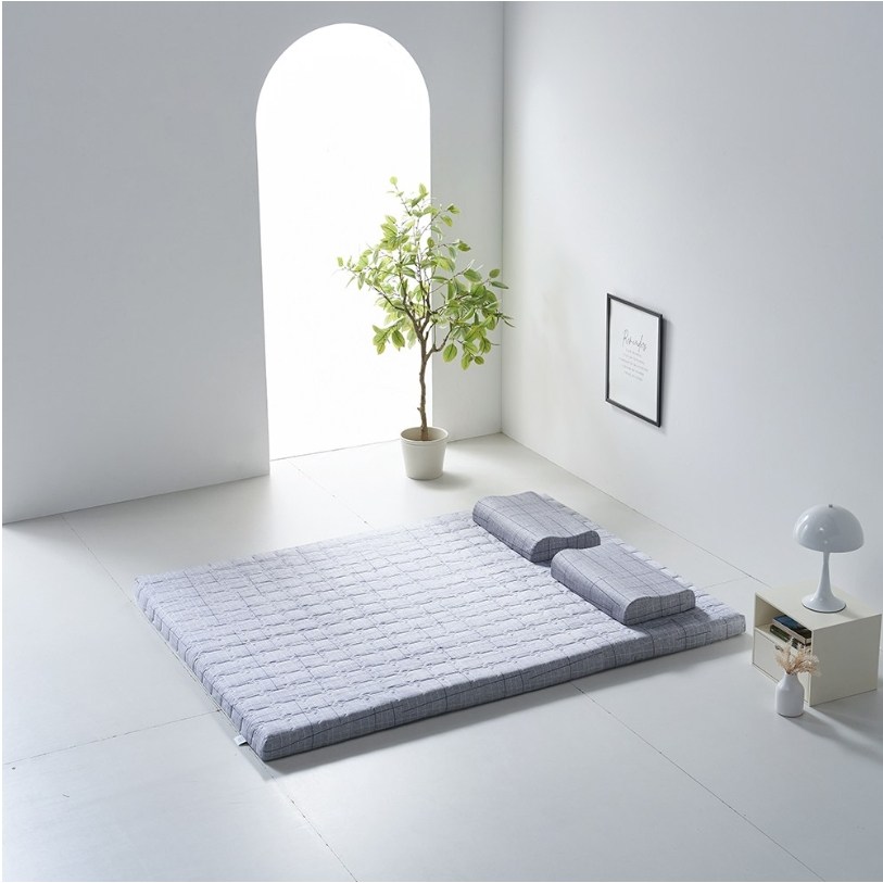 엘리베 / 천연라텍스 매트리스 7.5cm 포근함밀도 249,000원