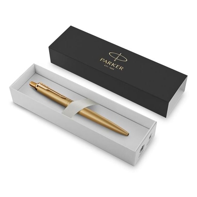 파카 조터 XL 모노크롬 에디션 골드 고급 유성볼펜 hit*6402bb 89,500원