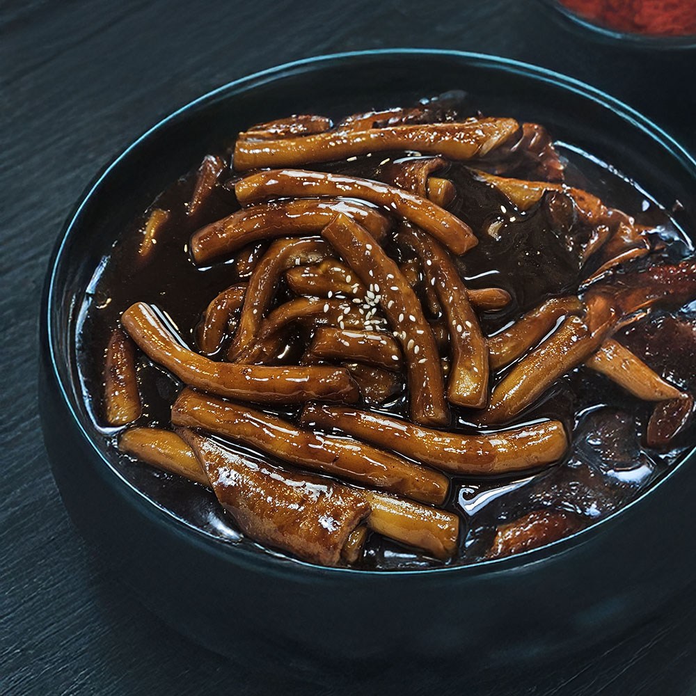 육거리짜장떡볶이 3묶음 26,000원