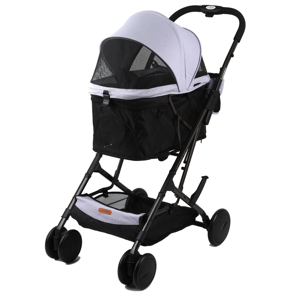 패리스독 코모도 유모차 128,100원