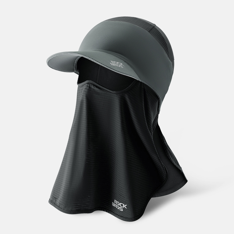 자외선차단 햇빛가리개 썬캡 마스크 모자 14,900원