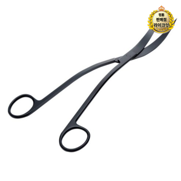 라임펫아쿠아 고급형 블랙 웨이브 수초가위 193,290원