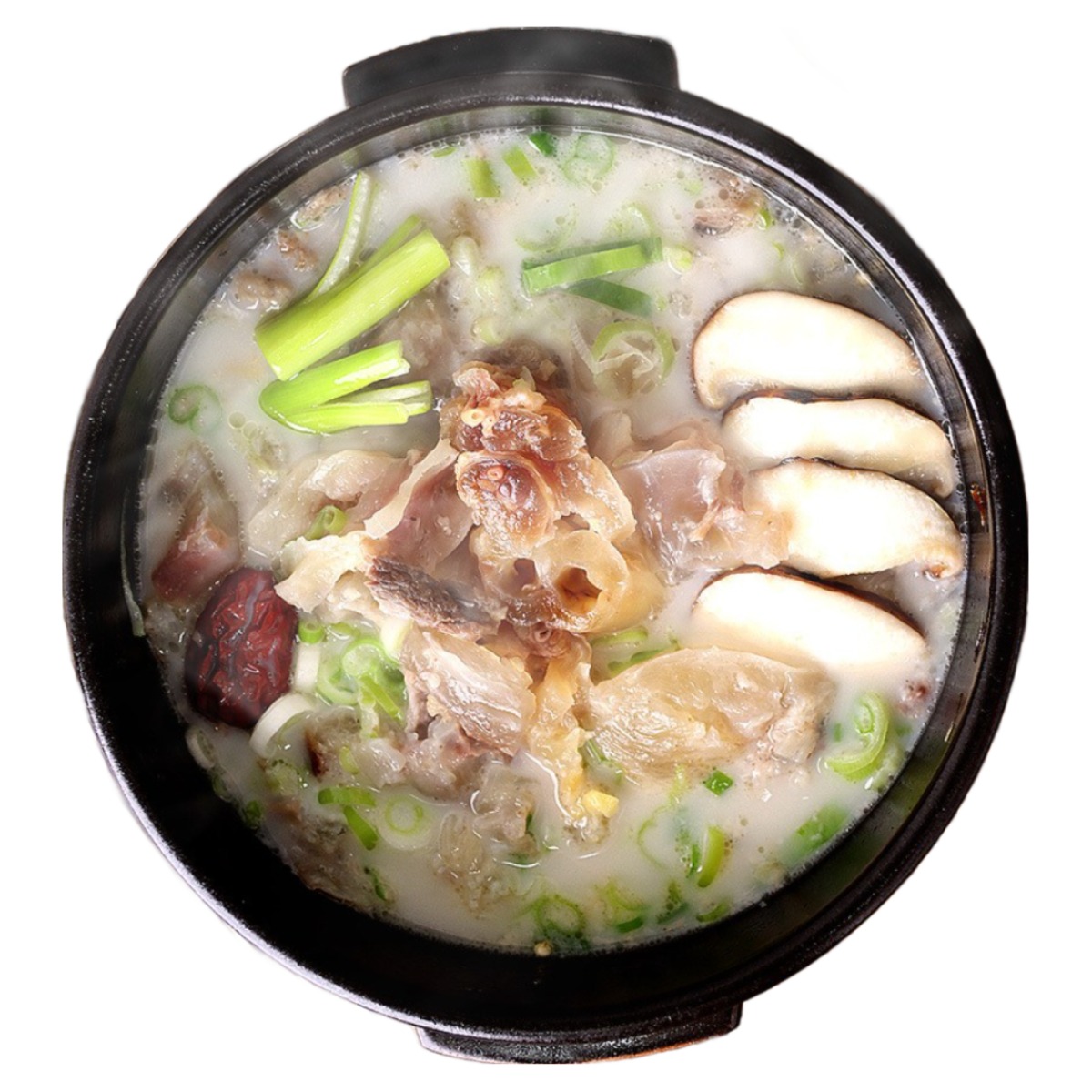 끓임의미학 깊고 진한 스지도가니탕 간편조리, 5개, 360g 45,500원