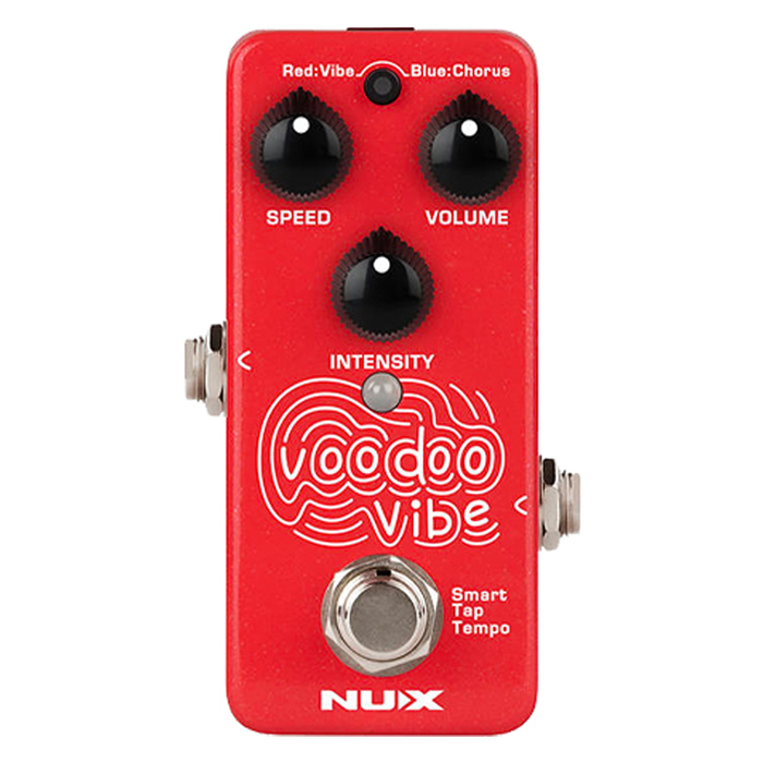 넉스 뉴엑스 Voodoo Vibe 유니 바이브 NCH-3 98,000원